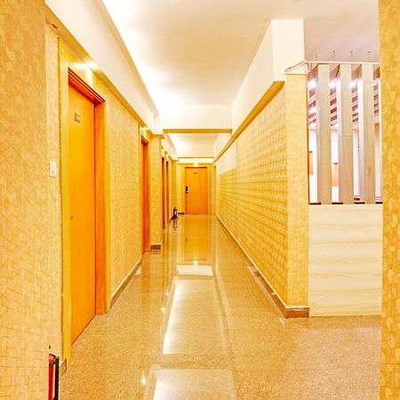 Super Townhouse Oak Electronic City Formerly Hotel Trubell Kammasandra Exterior photo